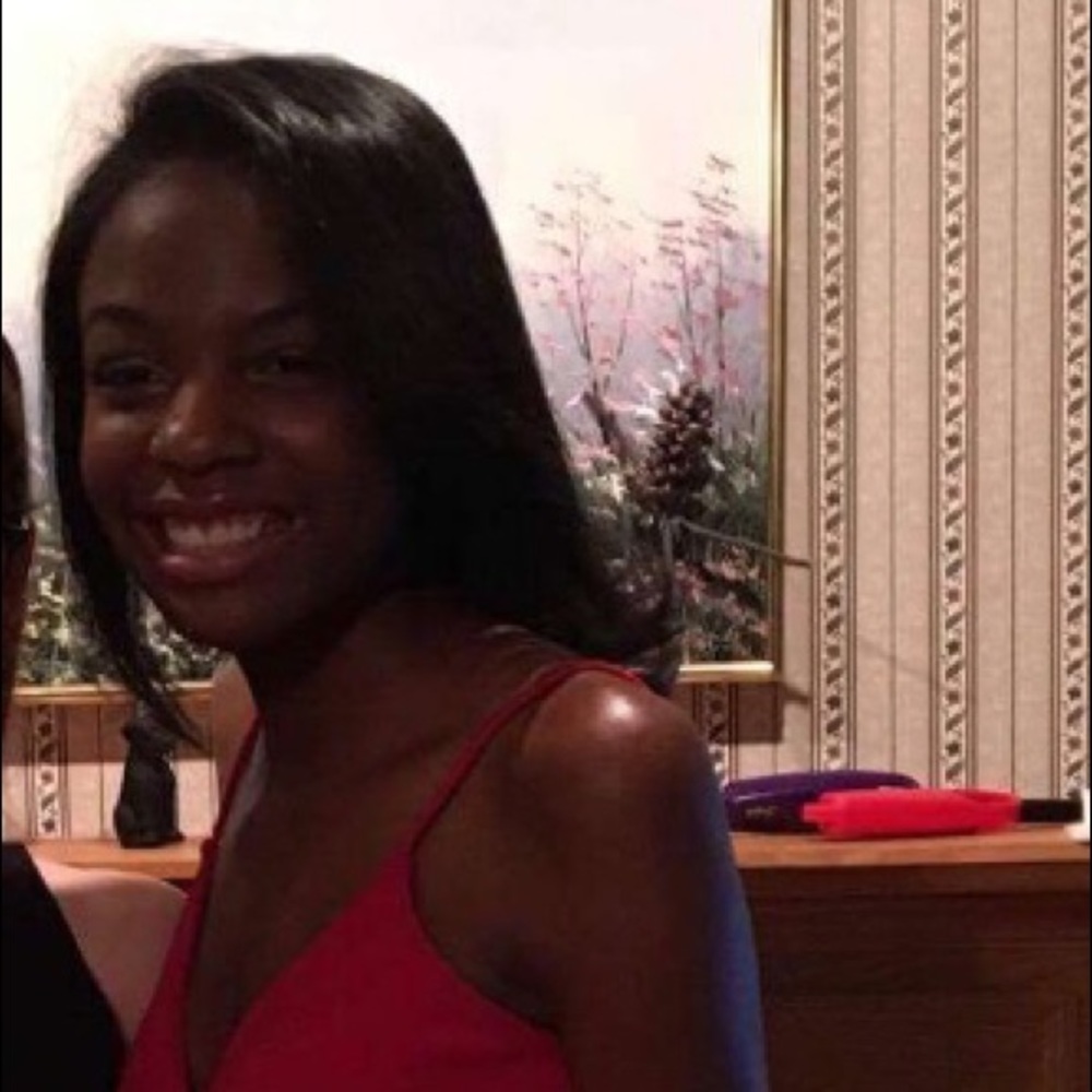 Meet your Posher, Tytianna